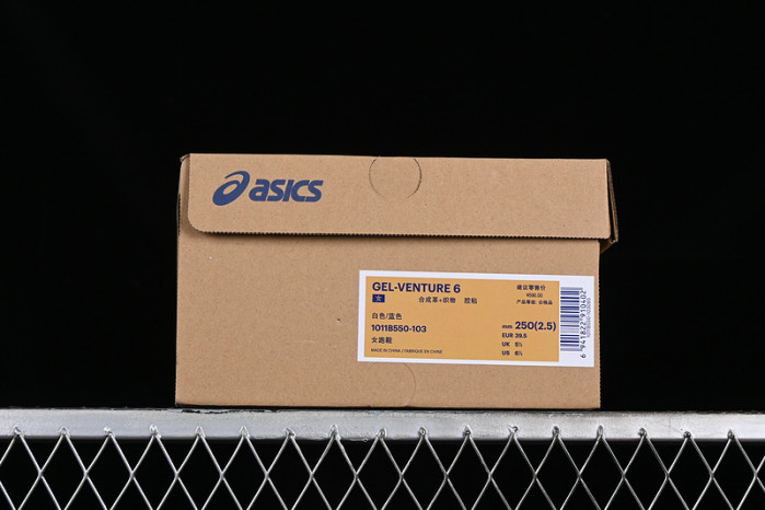 As*ic*s Sneaker 1011B550-003