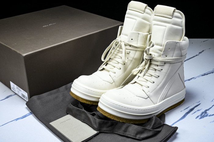 RICK OWENS SNEAKER
