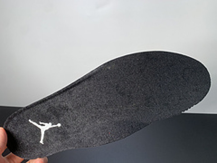 Jordan 4 Retro 11Lab4 Black 719864-010