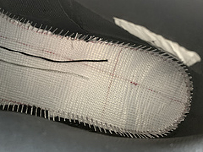 Jordan 4 Retro 11Lab4 Black 719864-010