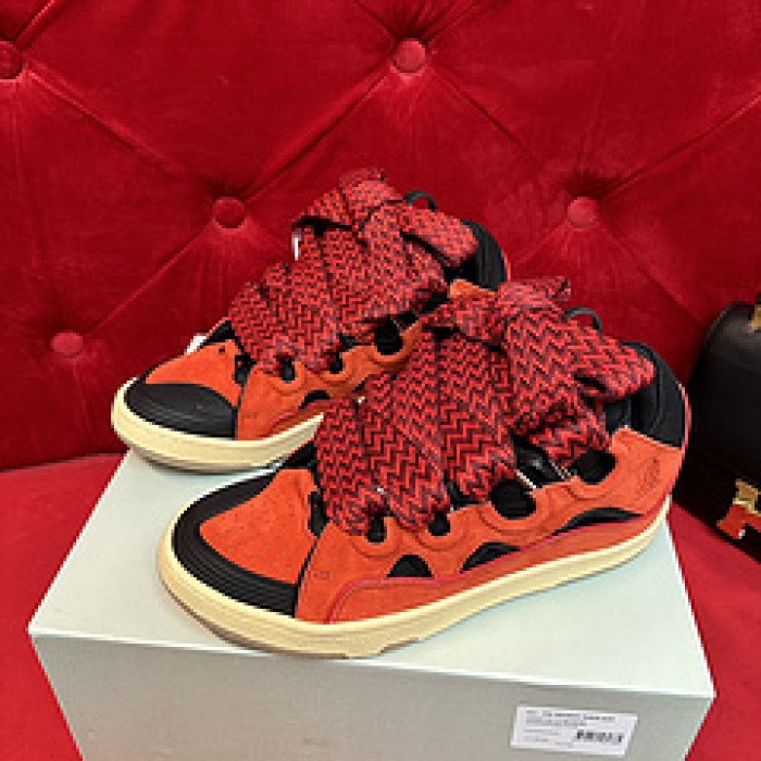 LANVIN SNEAKER LA01043