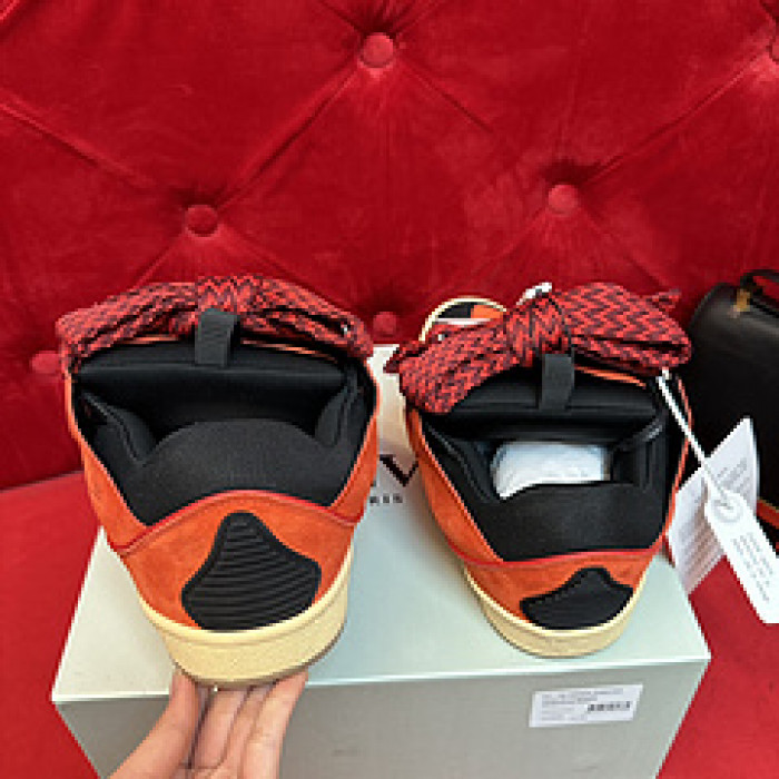 LANVIN SNEAKER LA01043