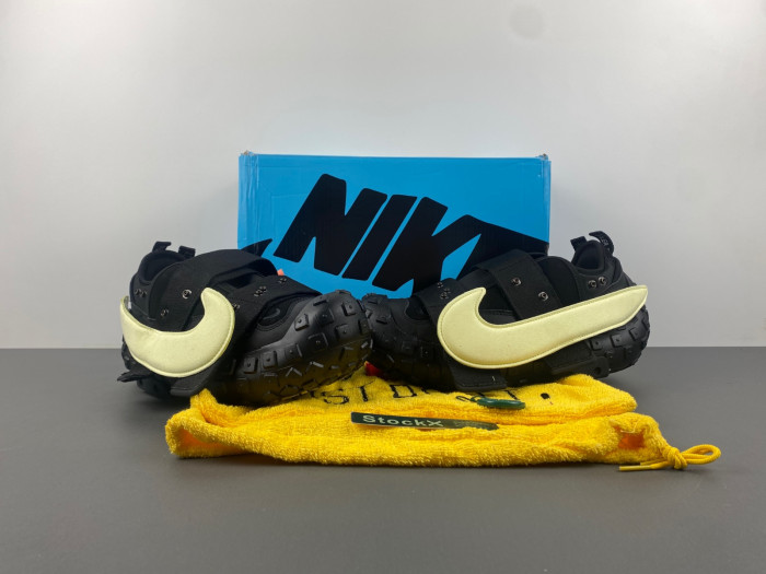 cactus plant flea market x nike air flea 2 “black” dv7164-001