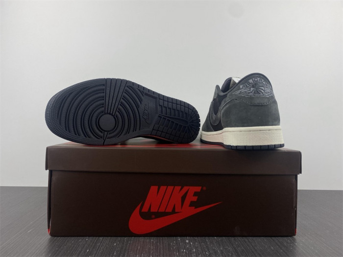travis scott x air jordan 1 low dm7866-001