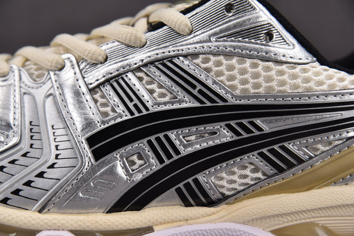 As*ic*s Gel-Kayano 14 Silver colored 1203A537-200