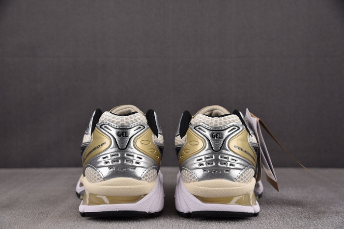 As*ic*s Gel-Kayano 14 Silver colored 1203A537-200