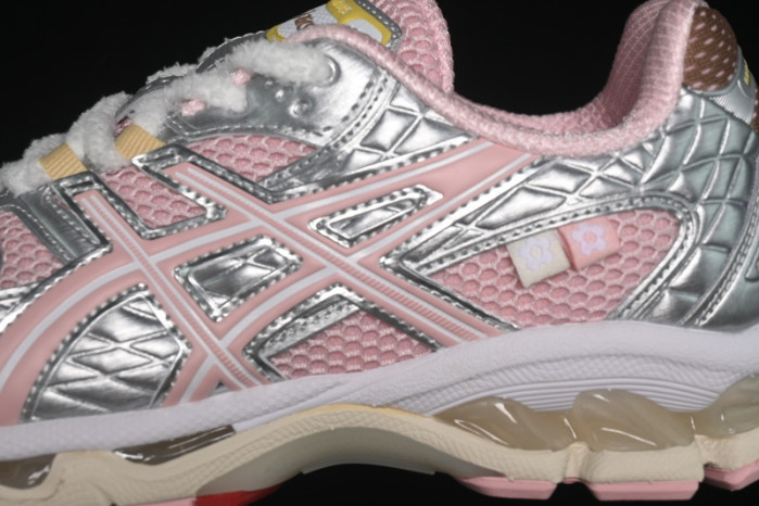 As*ic*s Vandy the Pink Gel-Nimbus 10.1 Strawberry Cream 1203A865-702