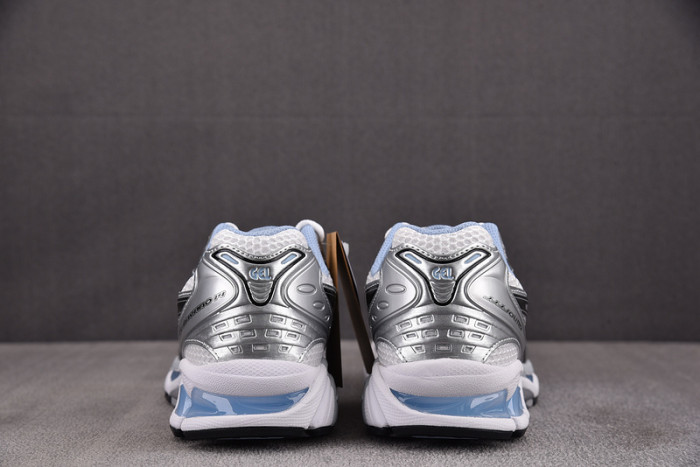 JJJJound As*ic*s Gel-Kayano 14 White Blue | 1203A961-101