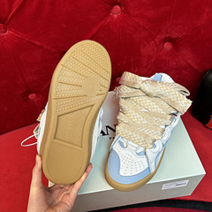 LANVIN SNEAKER LA01044