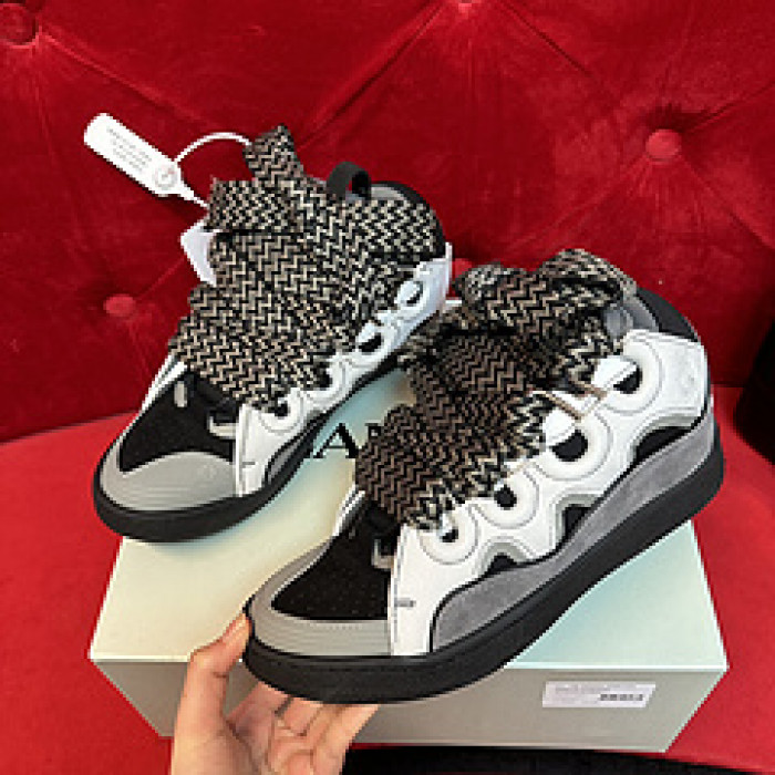 LANVIN SNEAKER LA01042