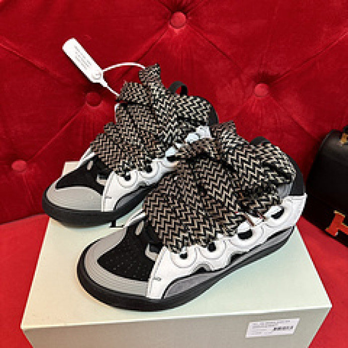 LANVIN SNEAKER LA01042