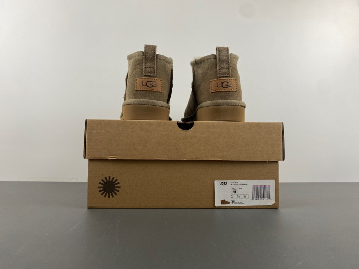 UGG Shoes W/11161091