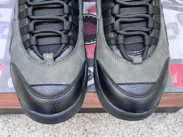 Nike Air Jordan 10 Dark Shadow 310805-002
