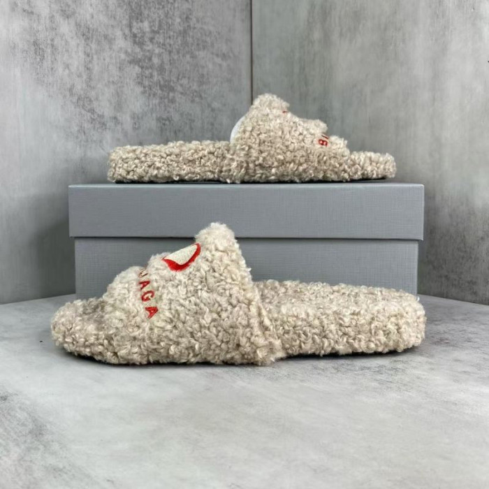 Ba*len*cia*ga Sandals W3R83 9300