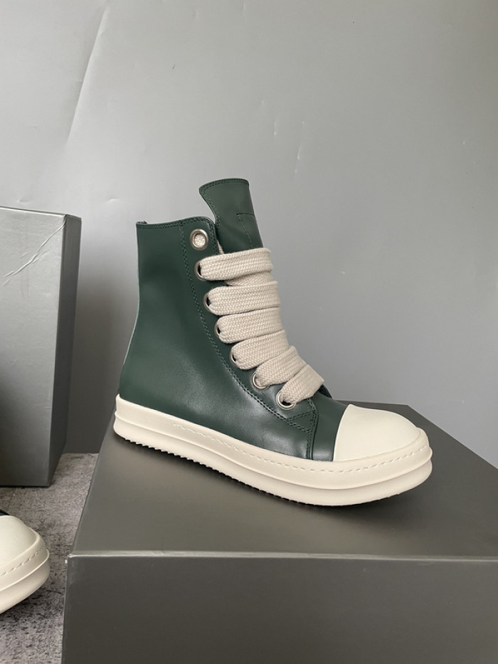 RICK OWENS SNEAKER