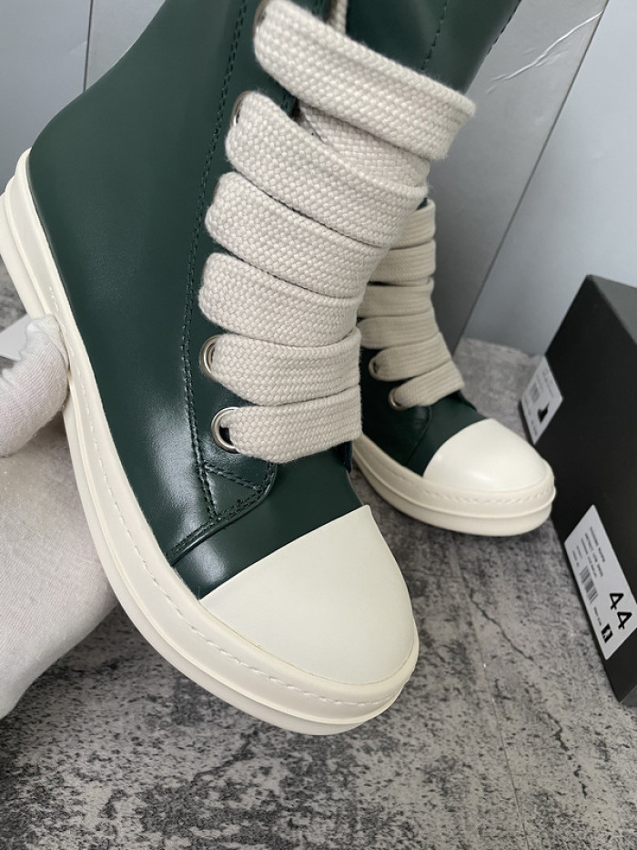 RICK OWENS SNEAKER