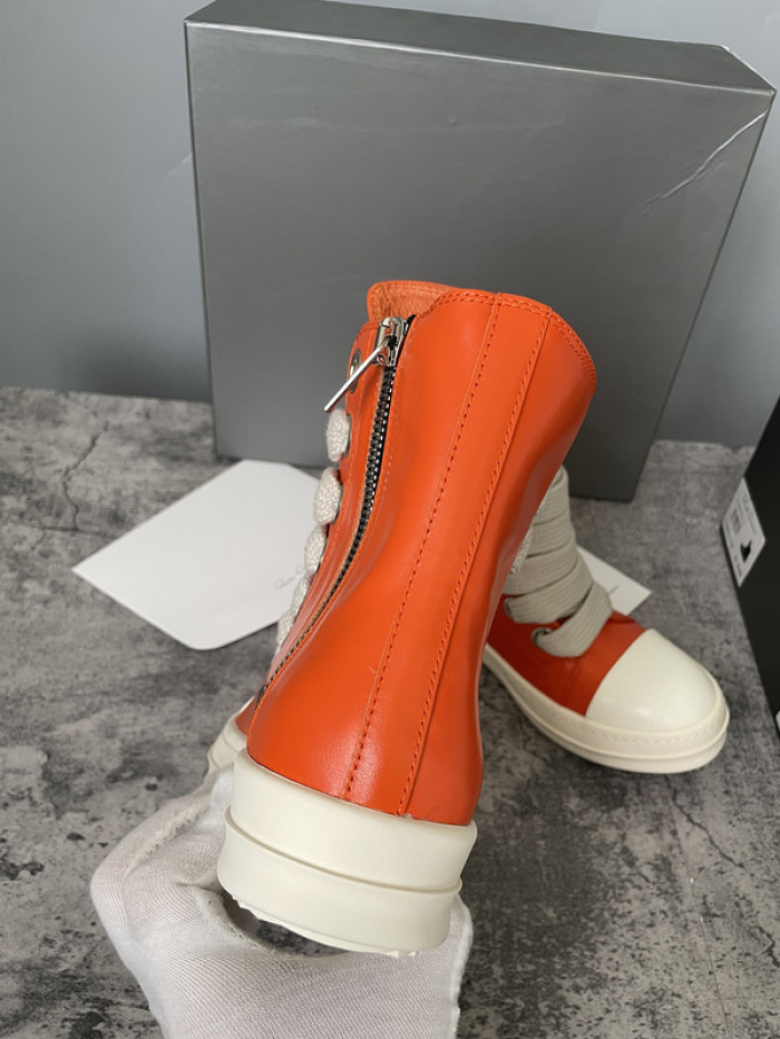 RICK OWENS SNEAKER