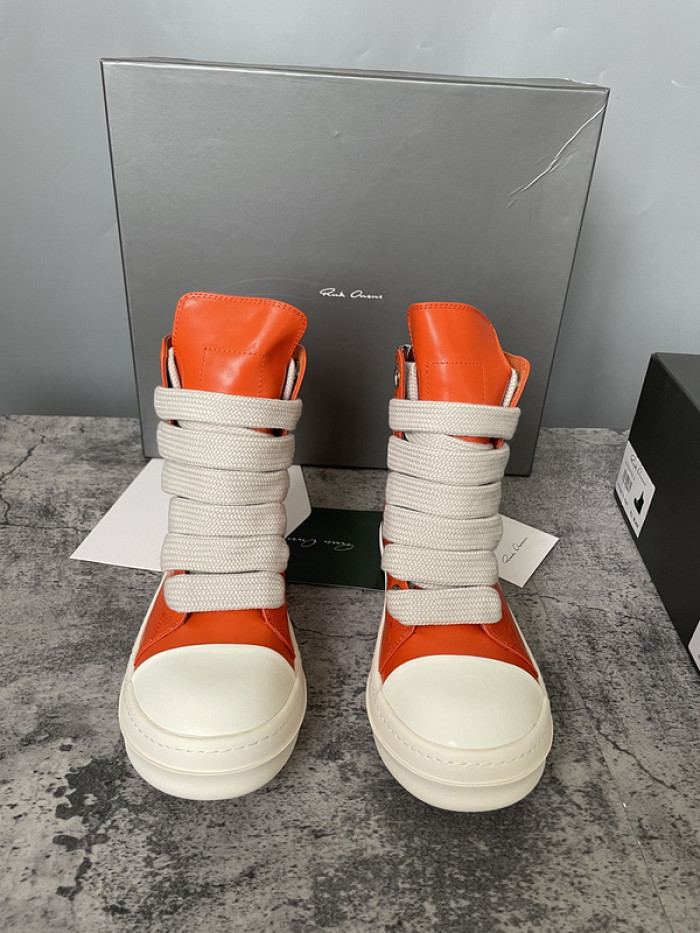 RICK OWENS SNEAKER