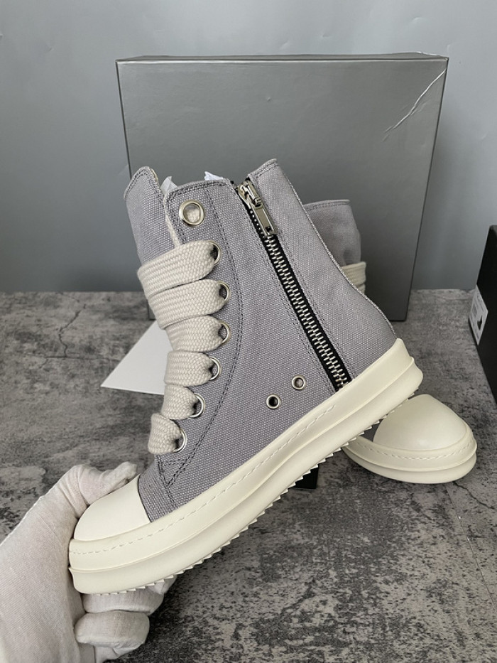 RICK OWENS SNEAKER