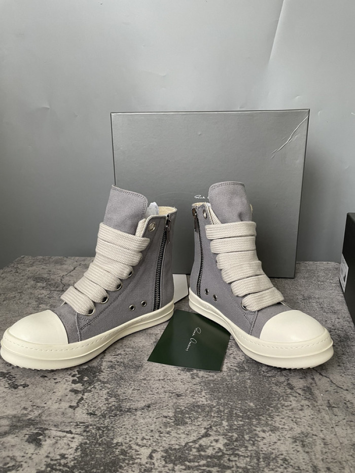 RICK OWENS SNEAKER