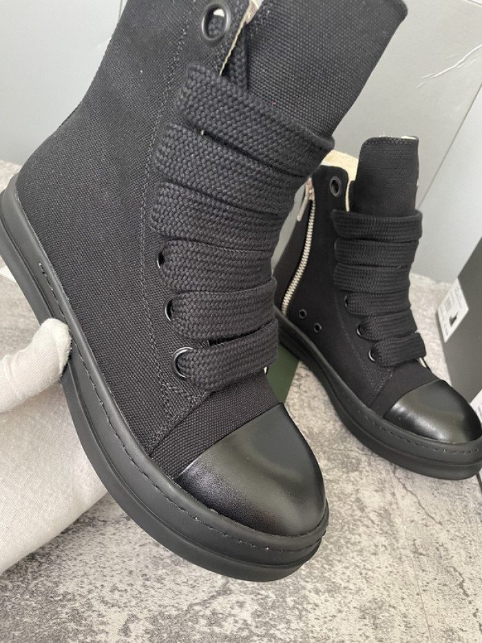 RICK OWENS SNEAKER