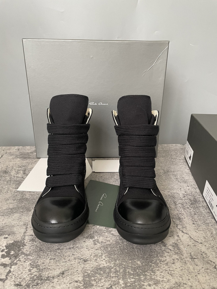 RICK OWENS SNEAKER