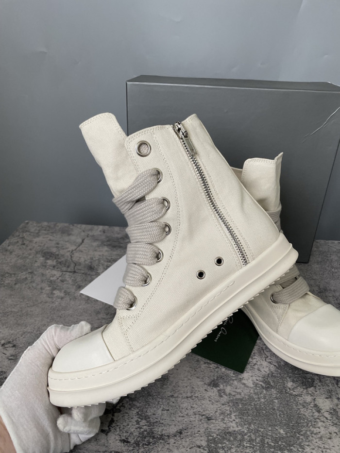 RICK OWENS SNEAKER