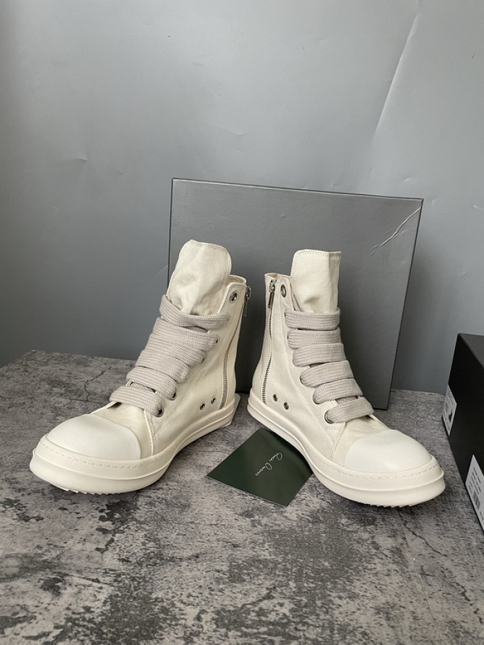 RICK OWENS SNEAKER