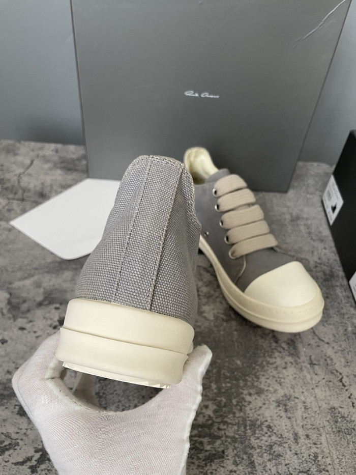 RICK OWENS SNEAKER