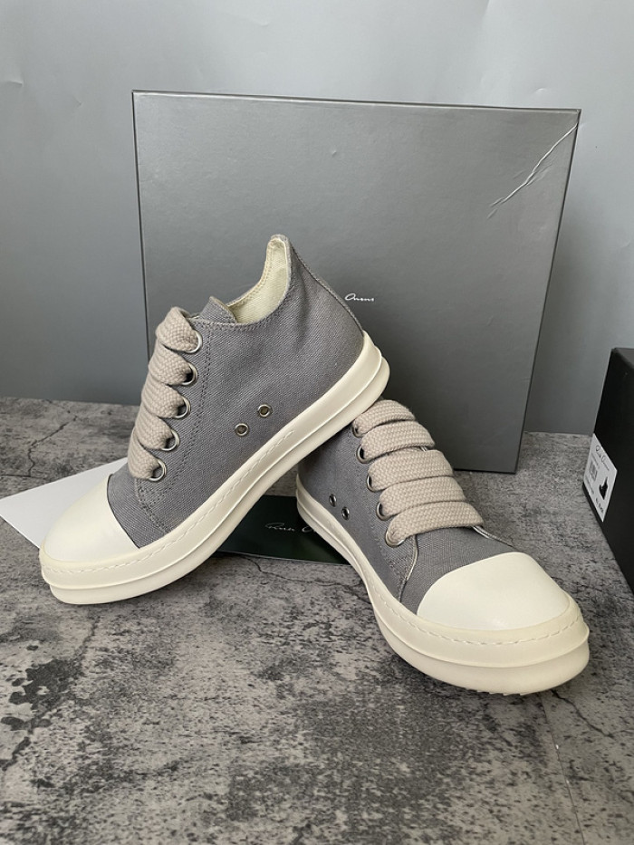 RICK OWENS SNEAKER