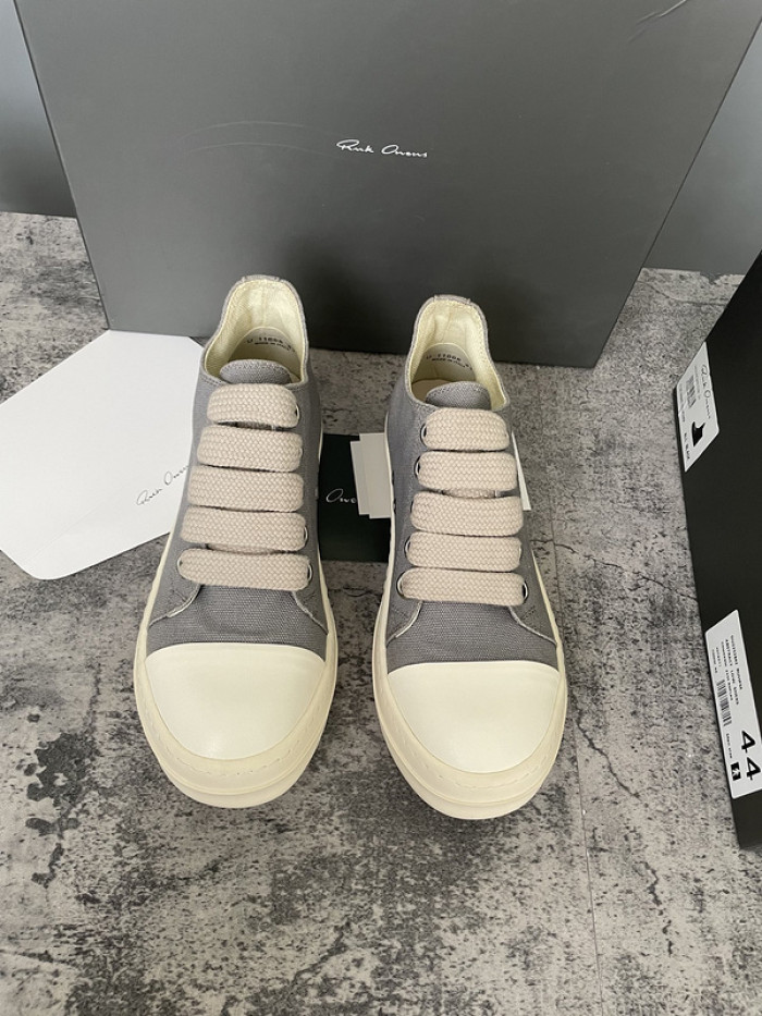 RICK OWENS SNEAKER