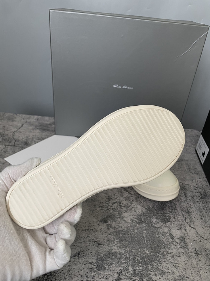 RICK OWENS SNEAKER