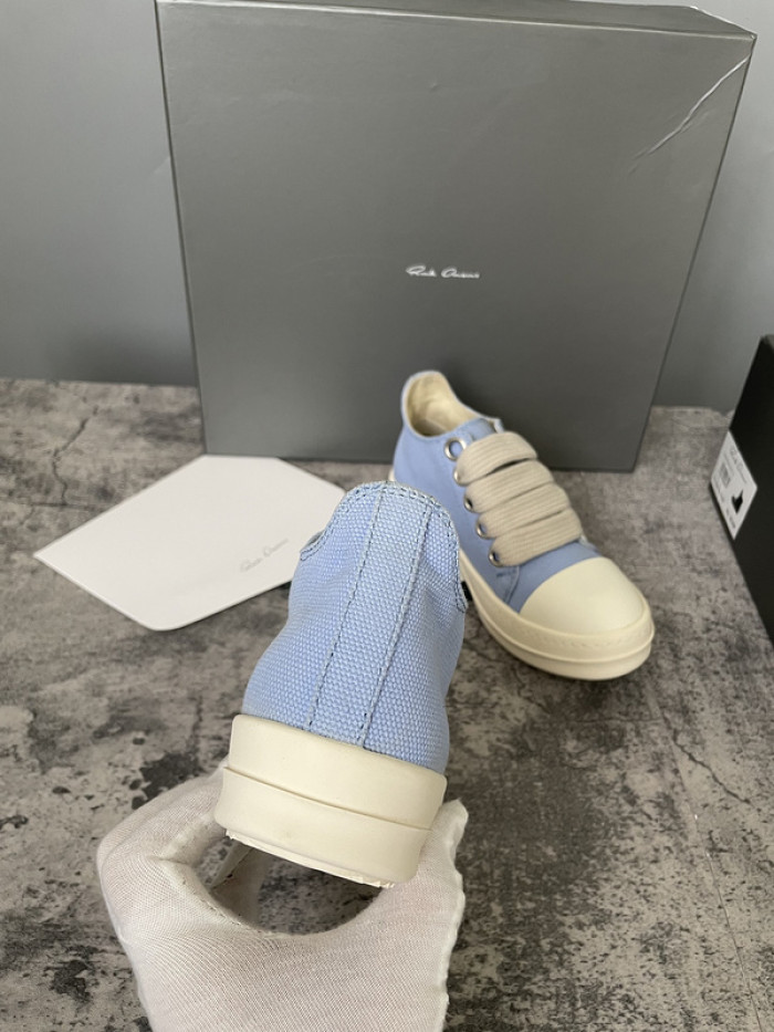 RICK OWENS SNEAKER