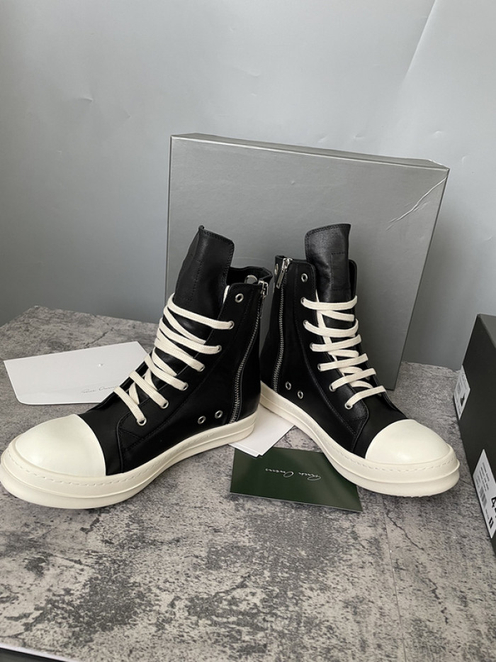RICK OWENS SNEAKER