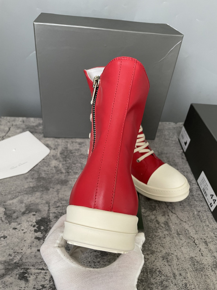 RICK OWENS SNEAKER