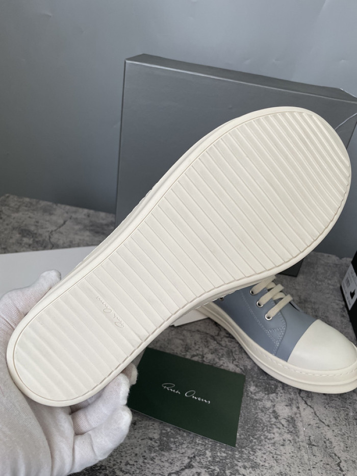 RICK OWENS SNEAKER