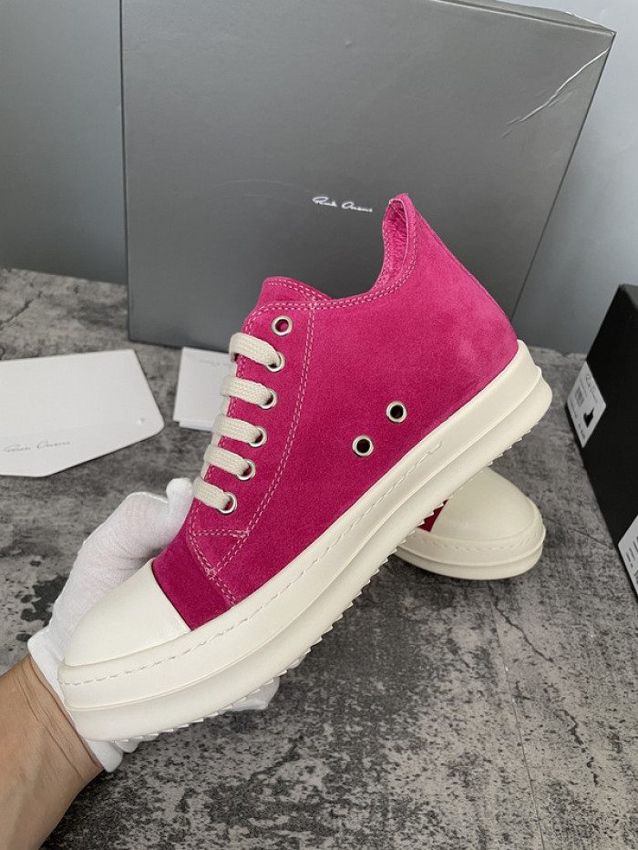 RICK OWENS SNEAKER