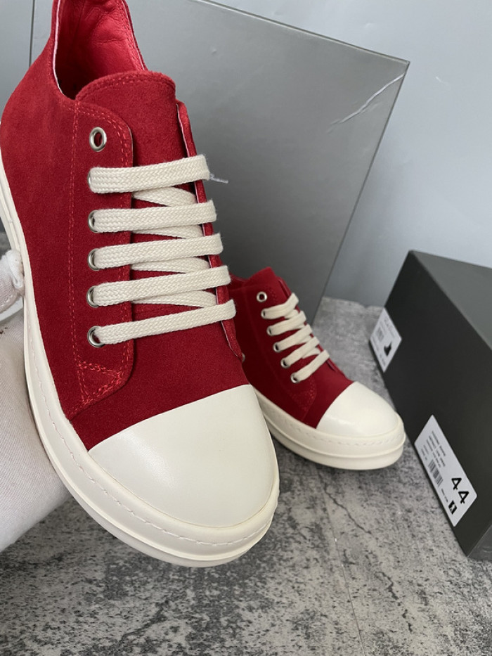 RICK OWENS SNEAKER