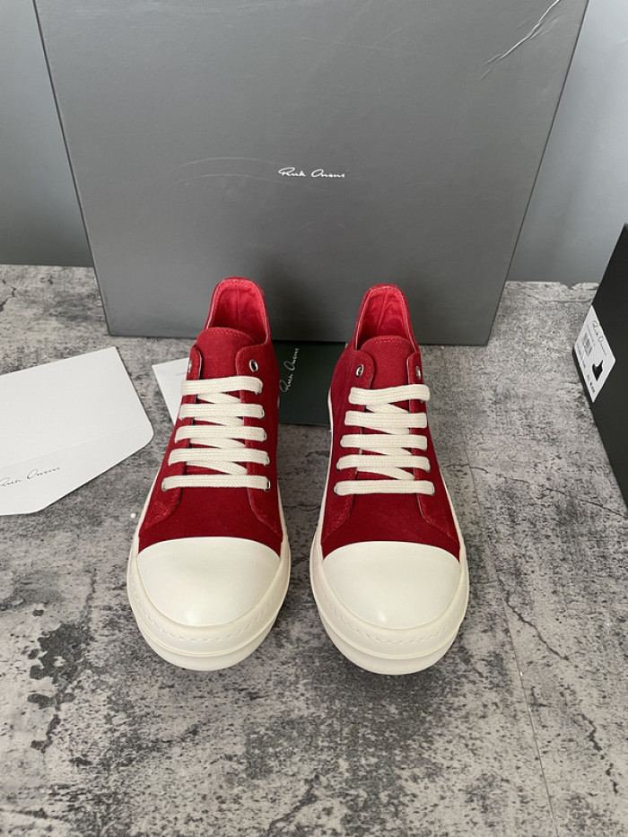 RICK OWENS SNEAKER