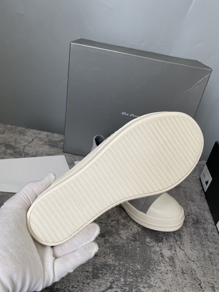 RICK OWENS SNEAKER