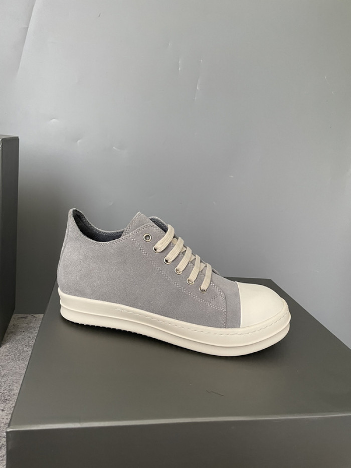RICK OWENS SNEAKER