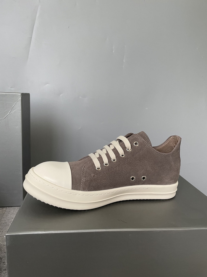 RICK OWENS SNEAKER