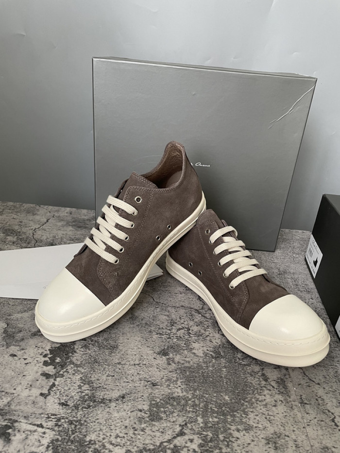 RICK OWENS SNEAKER