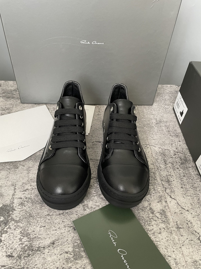 RICK OWENS SNEAKER