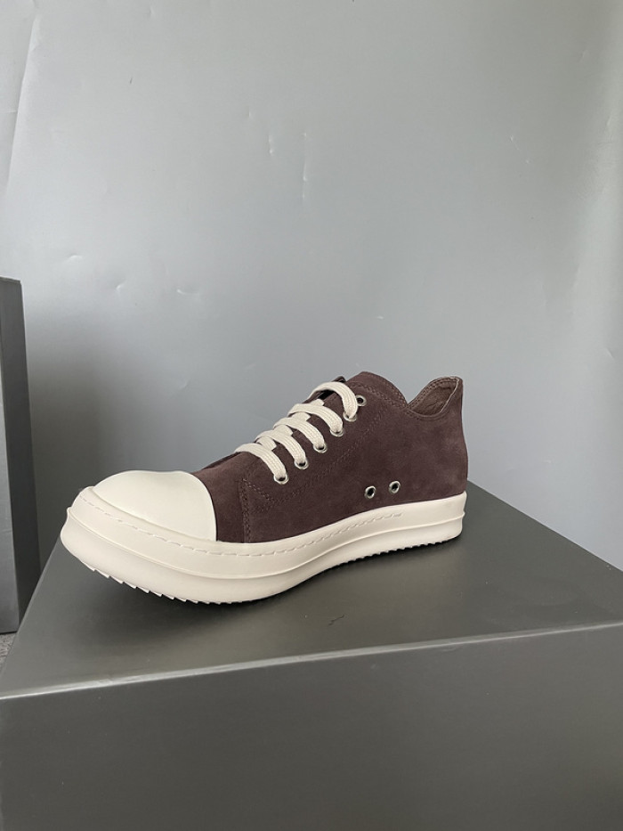 RICK OWENS SNEAKER