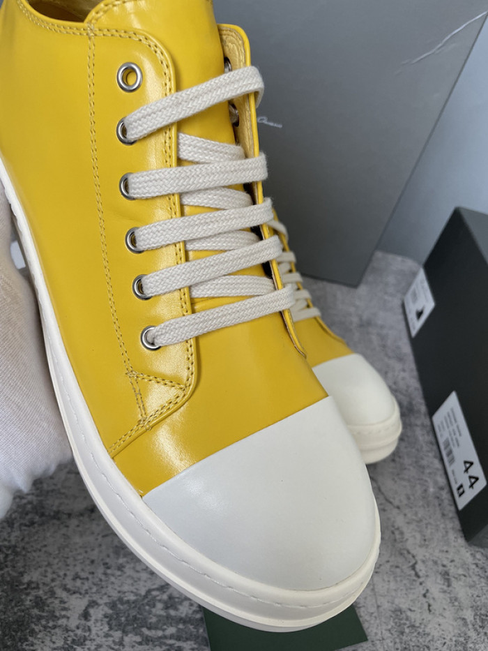 RICK OWENS SNEAKER