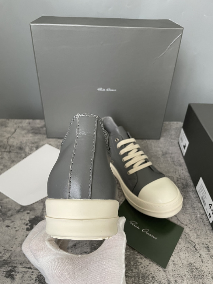 RICK OWENS SNEAKER
