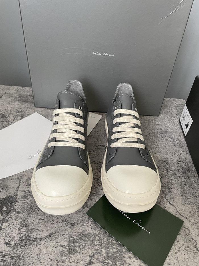 RICK OWENS SNEAKER