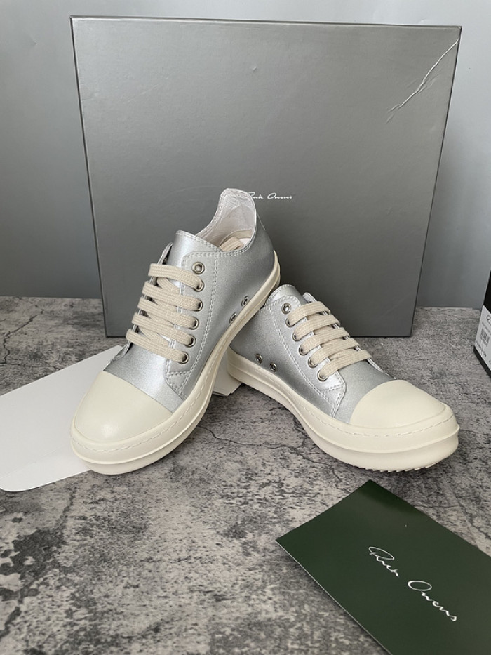 RICK OWENS SNEAKER