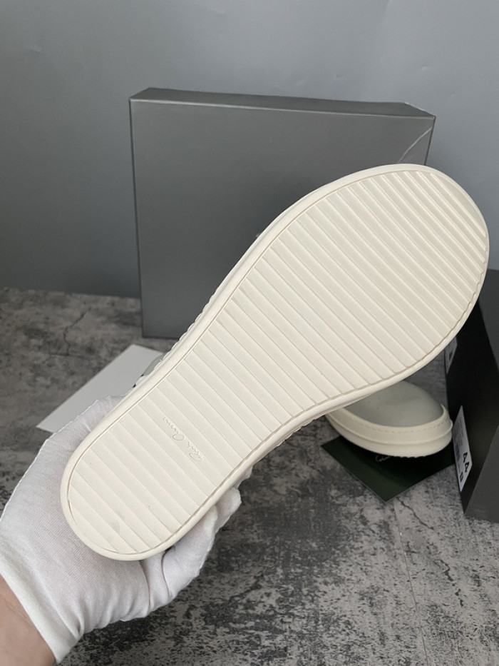 RICK OWENS SNEAKER